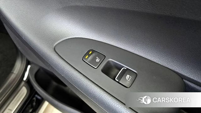 Hyundai The New Grandeur IG id 3941834 из Кореи 10