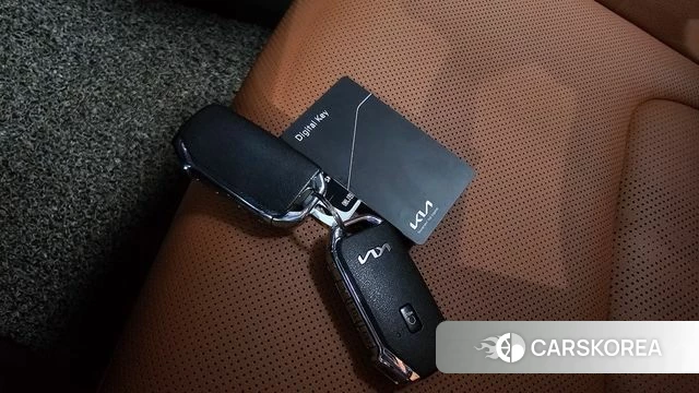 Kia Sportage 5th Generation id 4725358 из Кореи 10