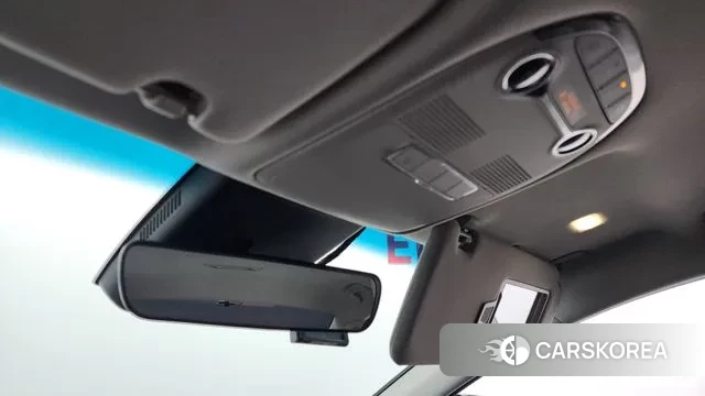 Hyundai The New Grandeur IG id 3681864 из Кореи 10