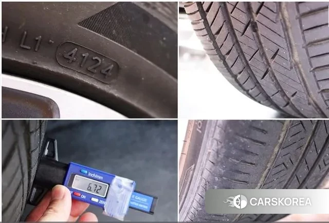 Renault Korea (Samsung) SM7 Nova id 3535970 из Кореи 10