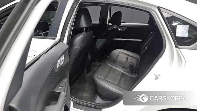 Kia The New K3 2nd generation id 3680932 из Кореи 10