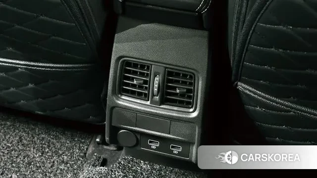 Renault Korea (Samsung) XM3 id 2999951 из Кореи 10