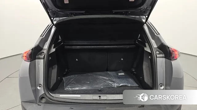 Peugeot e-2008 second generation id 3665553 из Кореи 10