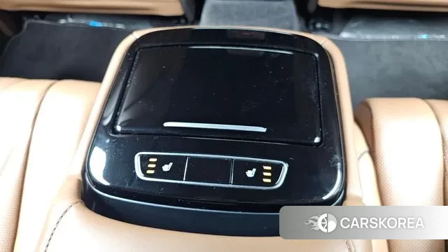 Genesis Electrified G80 (RG3) id 3411196 из Кореи 10