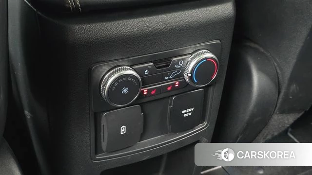 Ford Explorer 6th Generation id 4708230 из Кореи 10