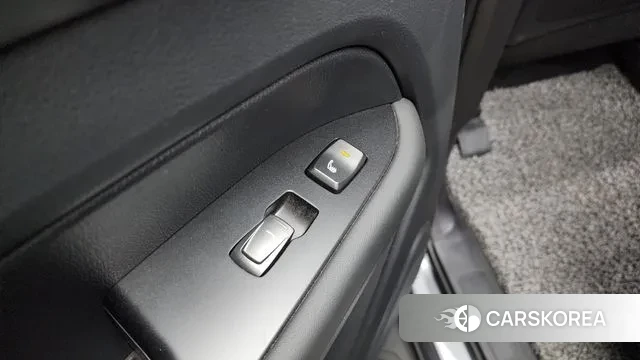 Ssangyong Rexton Sports Cannes id 3238566 из Кореи 10