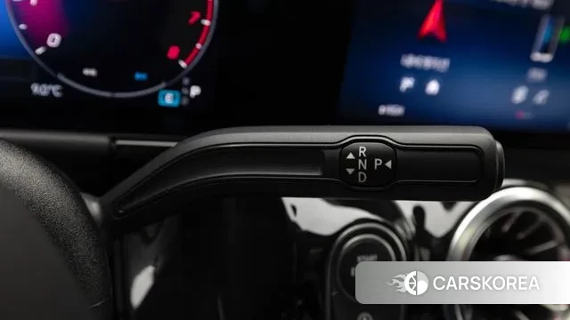 Mercedes-Benz GLA - Class H247 id 3731659 из Кореи 10