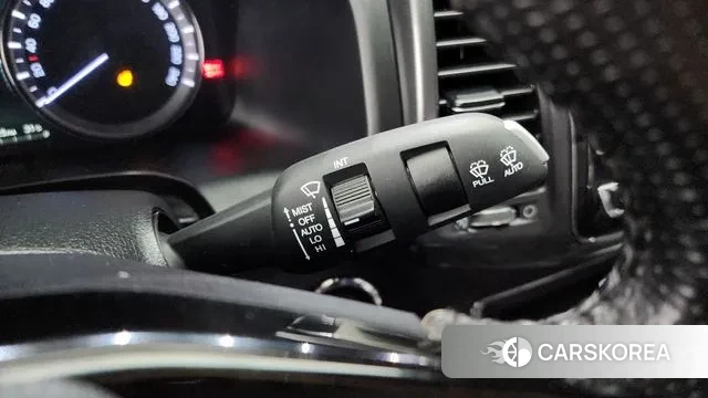 Ssangyong The New Rexton Sport id 3059033 из Кореи 10