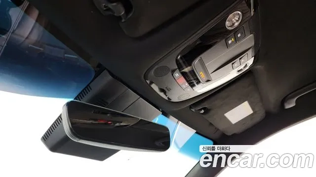 Kia K8 id 2910409 из Кореи 10