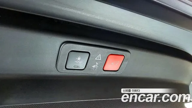 Peugeot 5008 second generation id 2797517 из Кореи 10