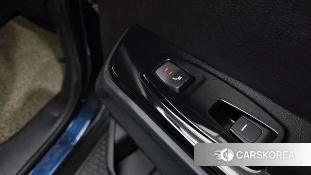 Ssangyong Torres id 3770358 из Кореи 10