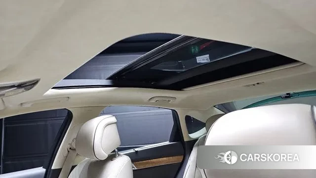 Genesis G80 (RG3) id 3484085 из Кореи 10