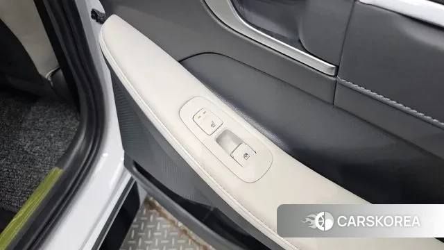 Hyundai Sonata D Edge Hybrid (DN8) id 3126115 из Кореи 10