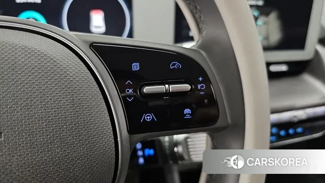 Hyundai Ionic 5 id 3323077 из Кореи 10