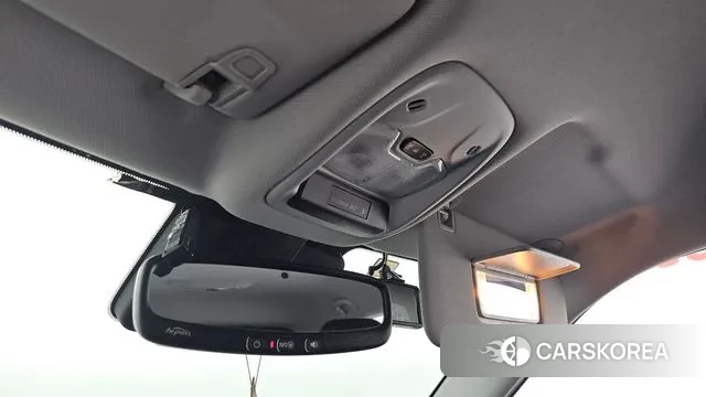 Chevrolet (GM Daewoo) Trailblazer id 3289513 из Кореи 10