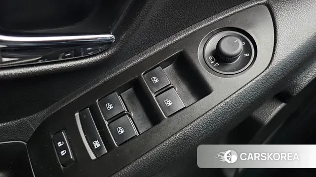 Chevrolet (GM Daewoo) The New Trax id 3017952 из Кореи 10