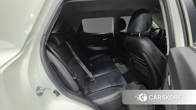 Ssangyong Tivoli Armor id 3682705 из Кореи 10