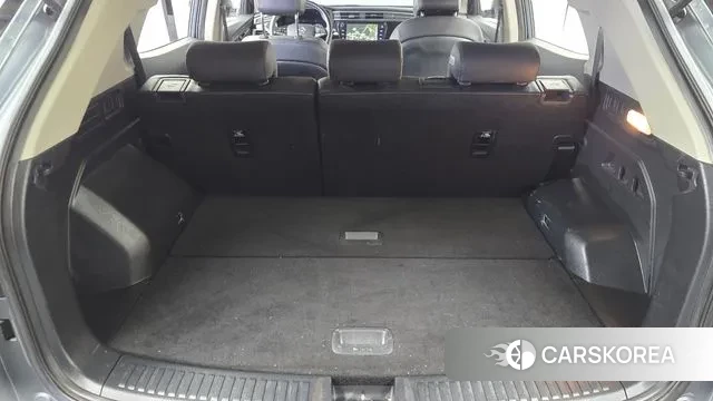 Ssangyong Beautiful Korando id 3787811 из Кореи 10