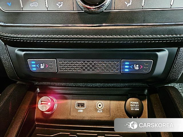 Ssangyong Rexton Sports id 4770619 из Кореи 10