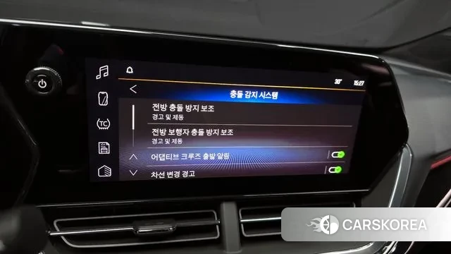 Chevrolet (GM Daewoo) Trax Crossover id 2993351 из Кореи 10