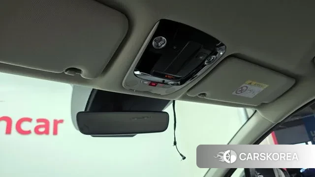 Kia K5 3rd generation id 3137594 из Кореи 10