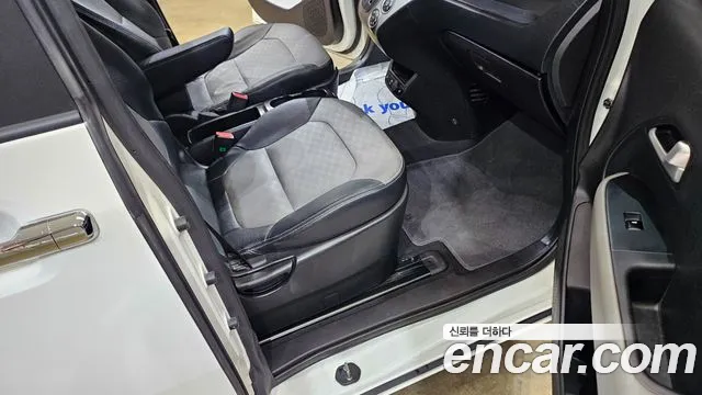 Kia The New Ray id 2491550 из Кореи 10