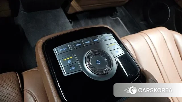 Genesis G80 (RG3) id 3620976 из Кореи 10