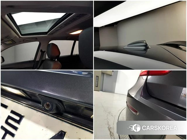 BMW 1 Series (F20) id 3936706 из Кореи 10