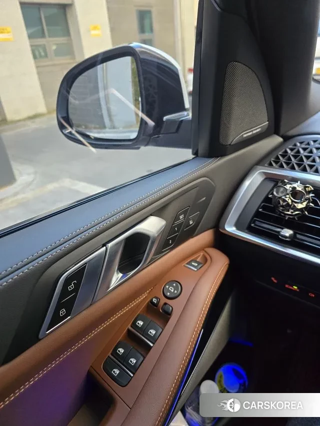 BMW X5 (G05) id 3706146 из Кореи 10