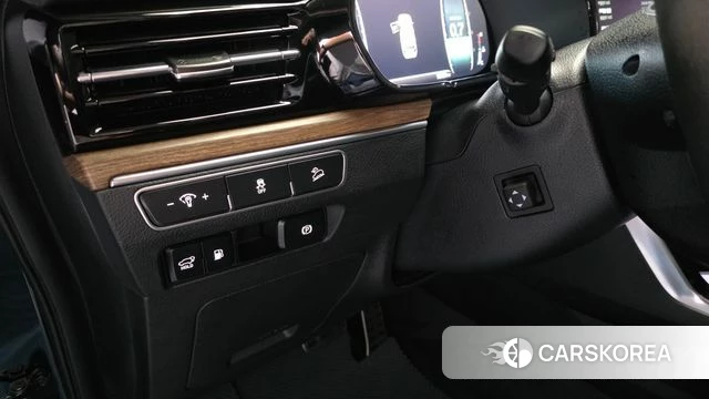 Kia Mohave Master id 4641814 из Кореи 10