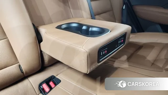 Renault Korea (Samsung) The New QM6 id 3592306 из Кореи 10