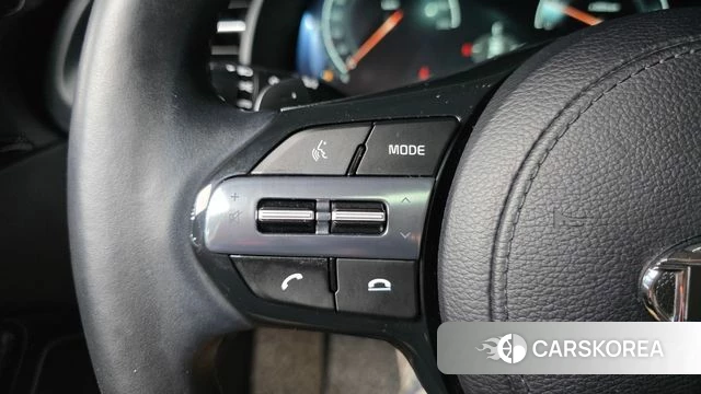 Kia K7 Premier id 4446365 из Кореи 10