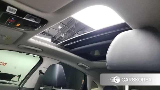 Hyundai Sonata D Edge (DN8) id 3015989 из Кореи 10