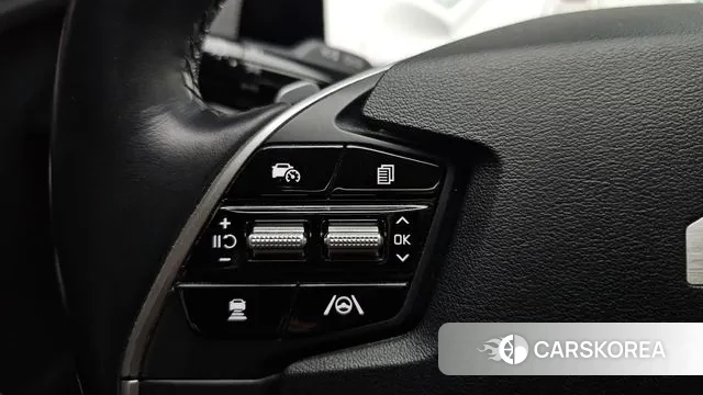 Kia EV6 id 3625774 из Кореи 10