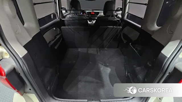 Kia The New Ray id 3038764 из Кореи 10