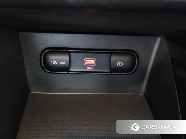 Kia The New Niro id 3416832 из Кореи 10