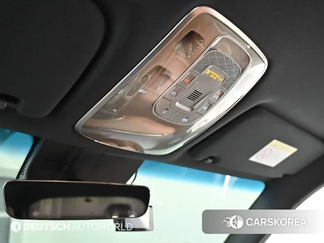 Genesis GV70 id 3722423 из Кореи 10