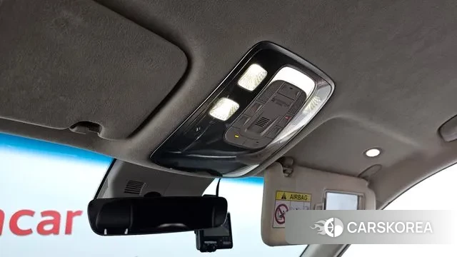 Genesis GV80 id 3722691 из Кореи 10