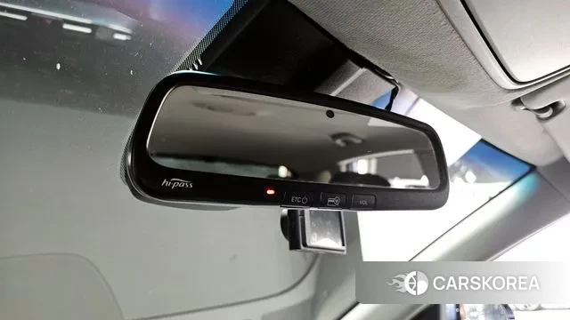 Kia The New Niro id 3592463 из Кореи 10