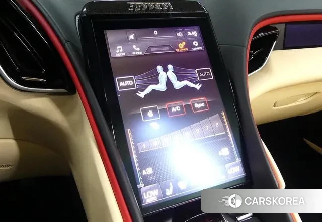 Ferrari Rome id 3006807 из Кореи 10