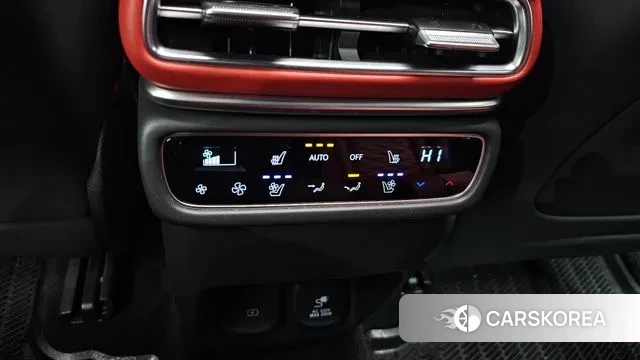 Genesis GV80 Coupe id 3739578 из Кореи 10