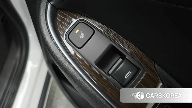 Chevrolet (GM Daewoo) All New Malibu id 3796334 из Кореи 10