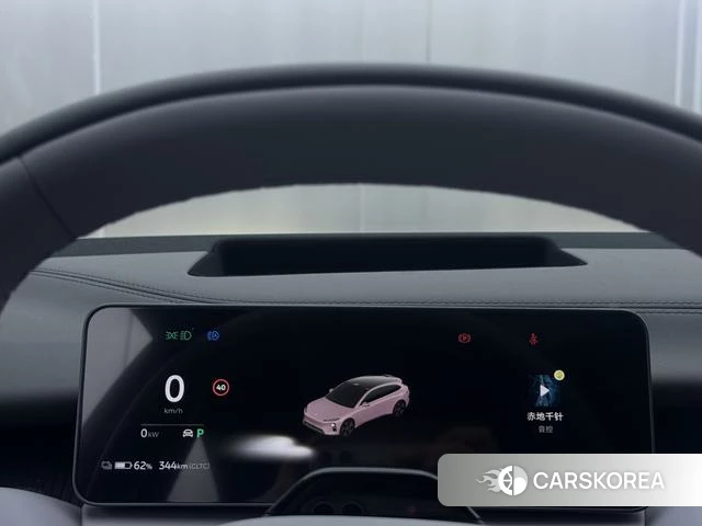 Weilai ET5T id 3920863 из Китая 10