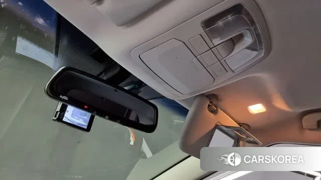 Ssangyong Tivoli Air id 2966780 из Кореи 10