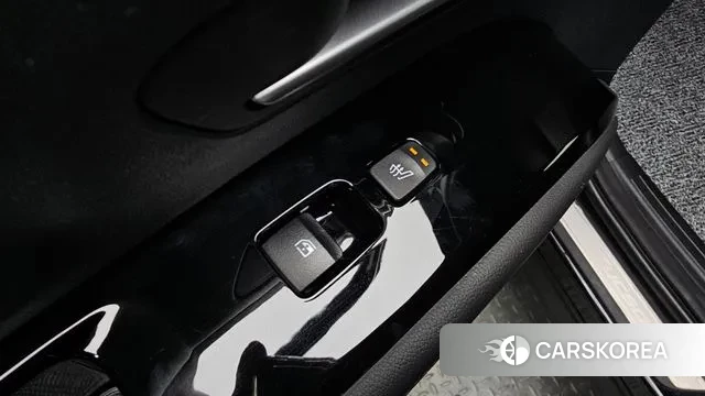 Hyundai Tucson (NX4) id 3577201 из Кореи 10