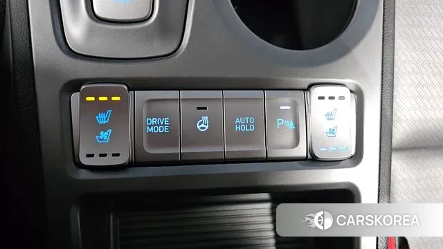 Hyundai Kona Electric id 3479261 из Кореи 10