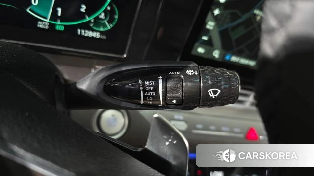 Hyundai The New Grandeur IG id 4344480 из Кореи 10