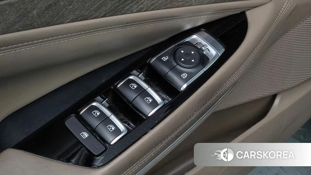 Kia K8 Hybrid id 4847954 из Кореи 10