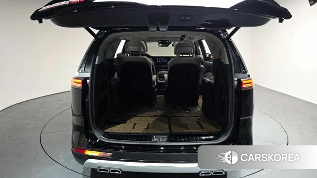 Kia Carnival 4th generation id 3941113 из Кореи 10