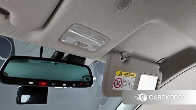 Kia The New Morning (JA) id 3251767 из Кореи 10